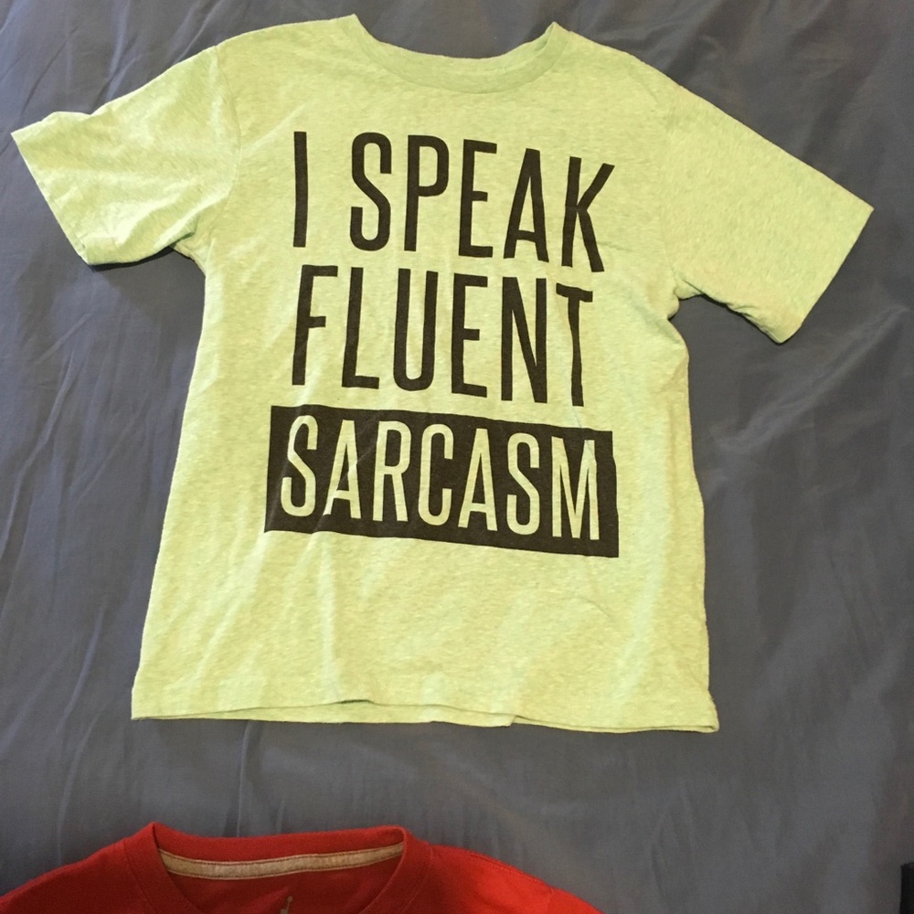 T-shirt